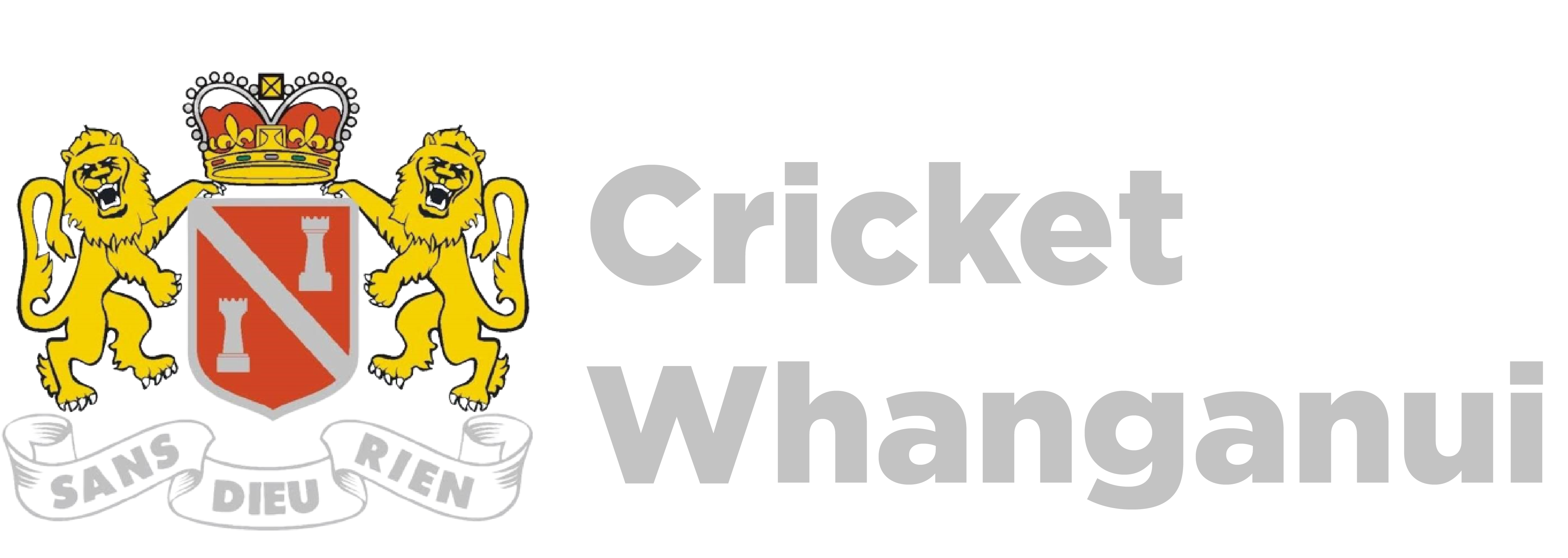 Cricket Whanganui